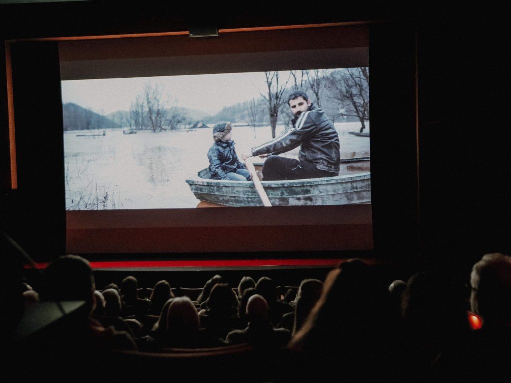 Le Festival de films d’auteur Val-Morin deux fois plus populaire