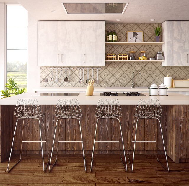Comment choisir un fabricant d’armoire de cuisine sur mesure ?