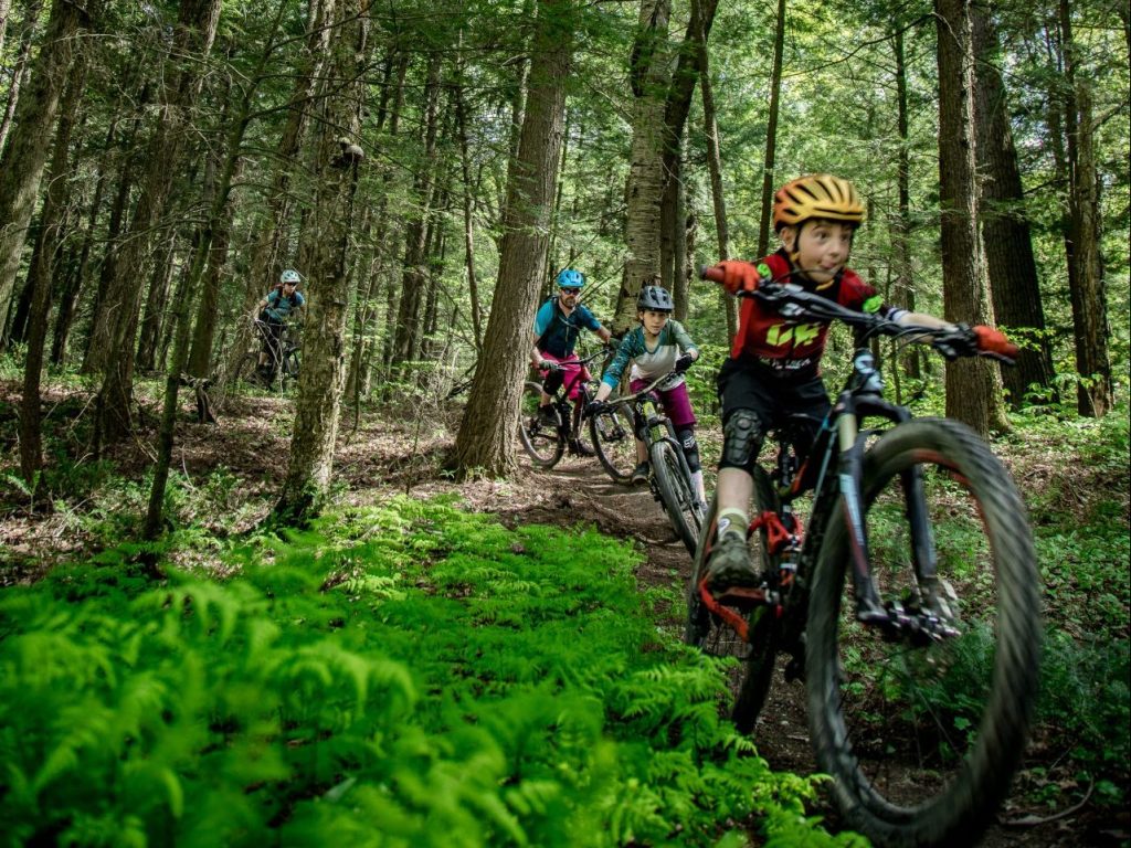 Le Mois du vélo est de retour ! Plus de 5000$ en prix à remporter