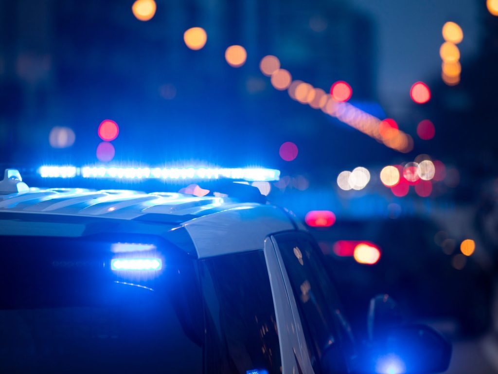Un homme est décédé suite à un accident à Mont-Tremblant