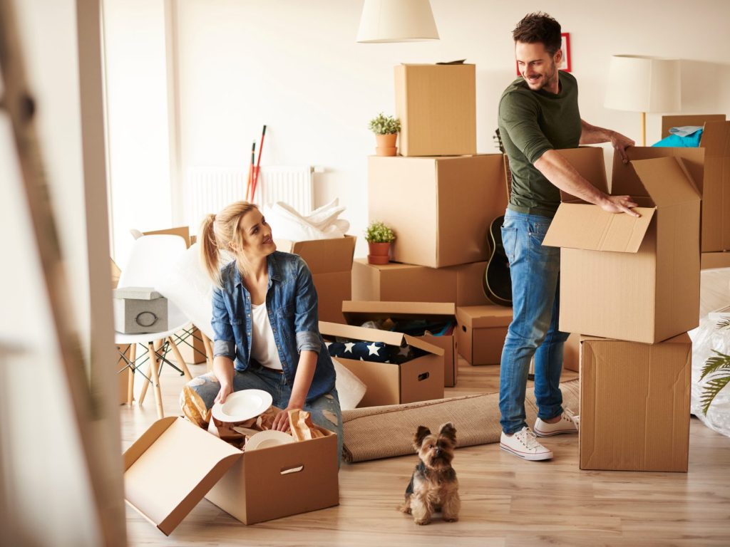 Pourquoi continuer de déménager le 1er juillet ?