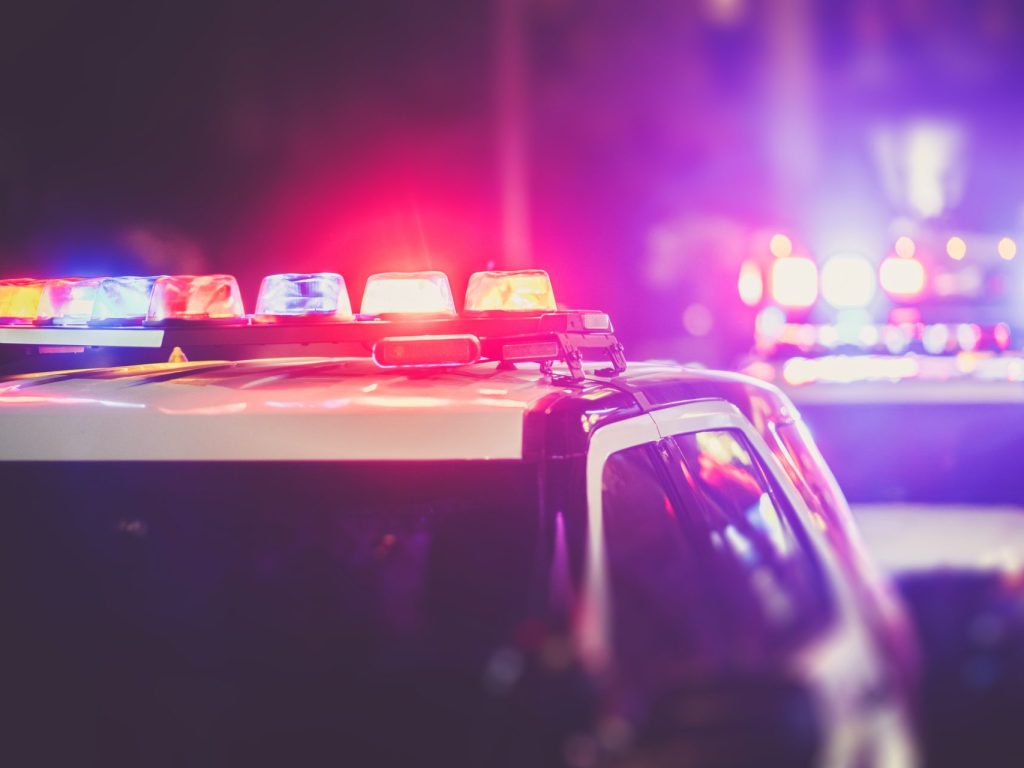 Un homme arrêté pour conduite avec facultés affaiblies grâce à un citoyen