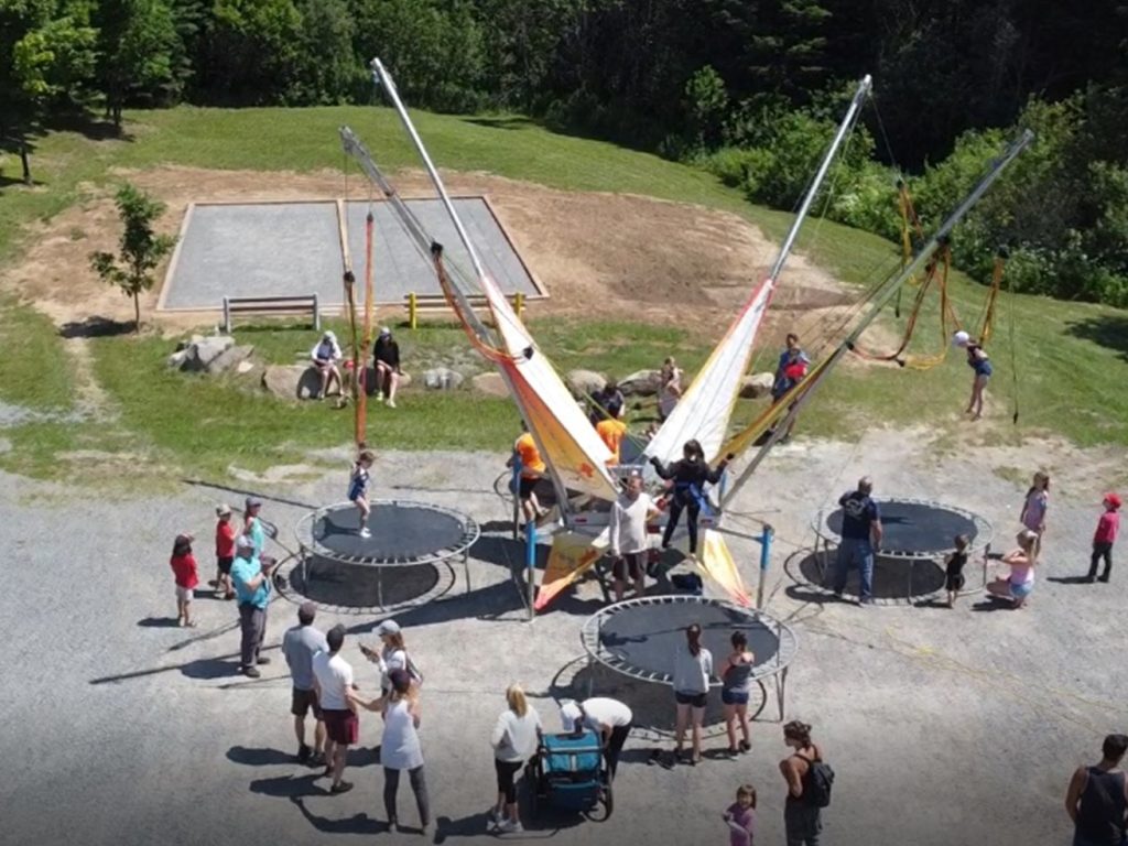 250 personnes attendues pour la fête du Village de Lantier