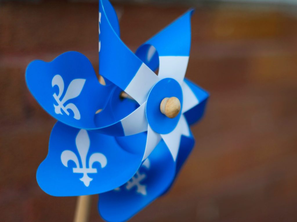 Plusieurs événements pour la Fête nationale dans les Laurentides
