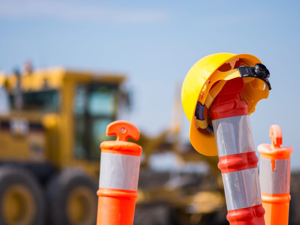 Les travaux de réfection sur l’A-15 commencent ce week-end