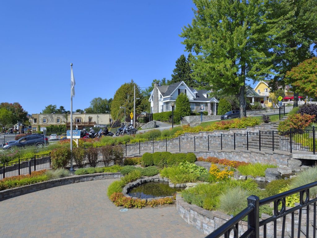 Saint-Donat reçoit un prix Inspiration