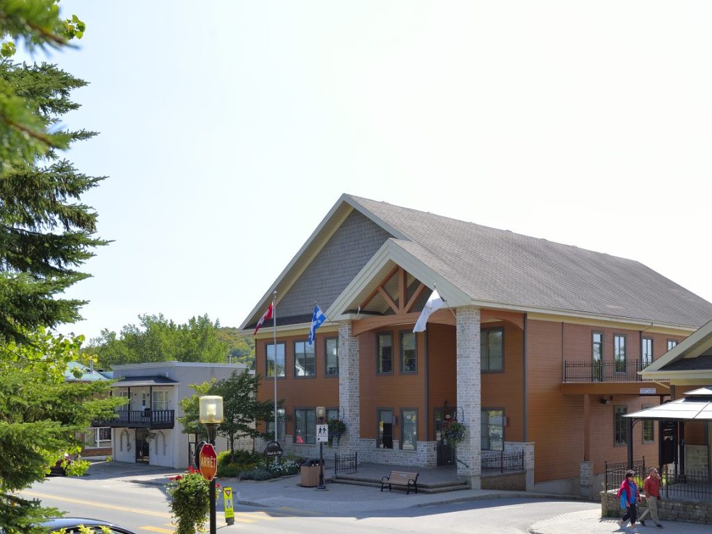 6000$ d’amendes pour un conseiller de Saint-Donat
