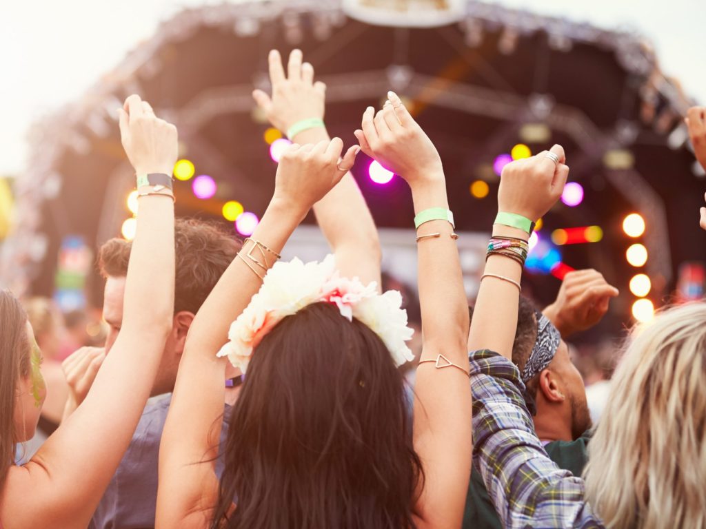Lâchez votre fou aux Rythmes Tremblant Découvertes ce week-end