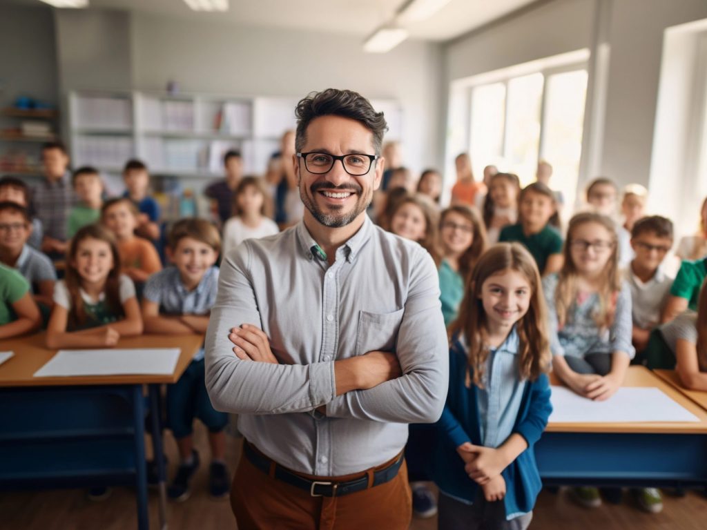 Rentrée scolaire : Le CSSL déclare que 99.6% des postes en enseignement sont pourvus