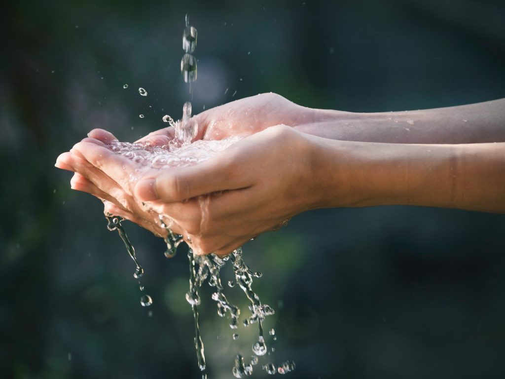 Un film pour rappeler l’importance de préserver nos ressources en eau