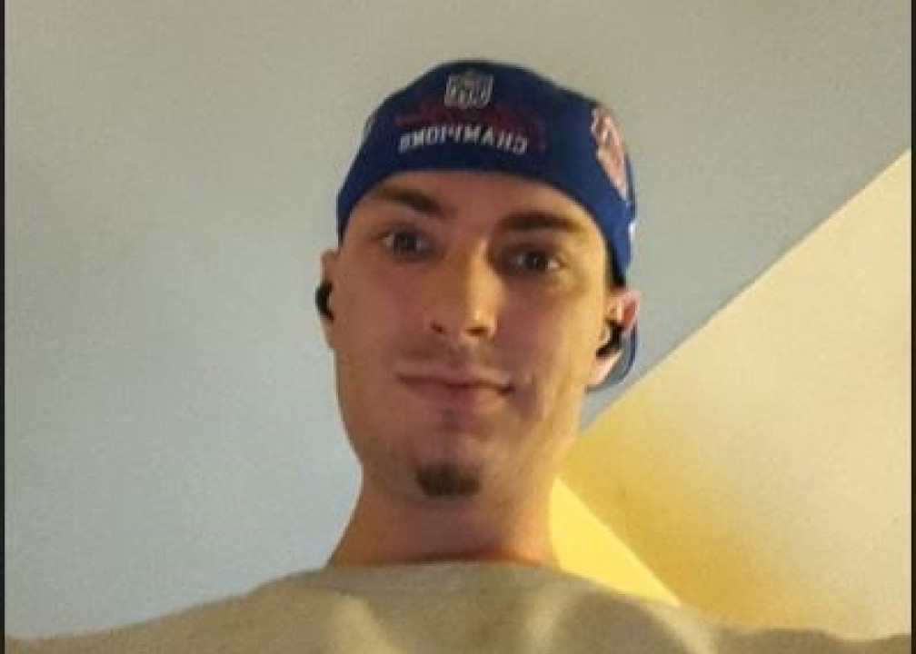 RETROUVÉ – Disparition de Jérémie Valade Aidelbaum