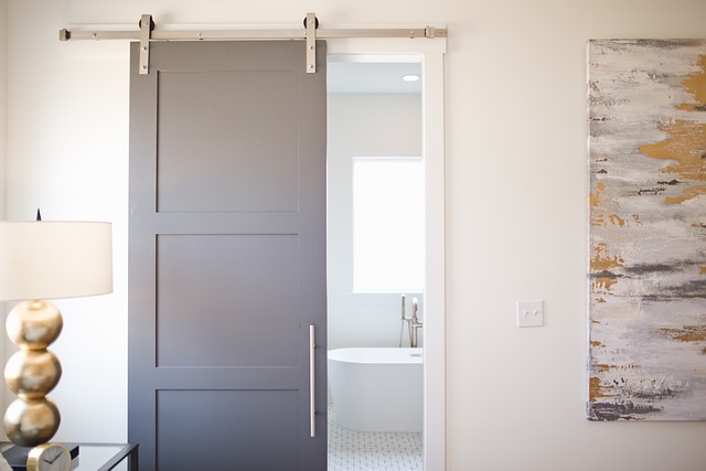 5 modèles de portes intérieures pour vous inspirer