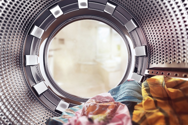 5 points à vérifier avant d’acheter une machine à laver usagée