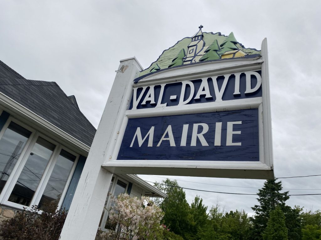 22 M$ pour des projets majeurs à Val-David