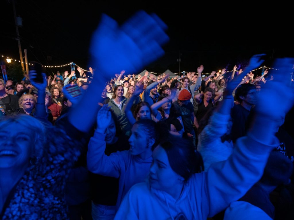 Le Big Bang Fest, plus surprenant que jamais