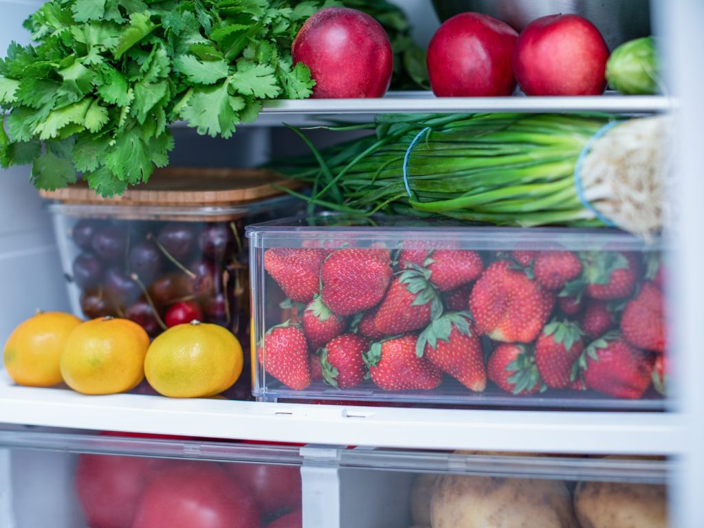 Investir 500 000 $ pour promouvoir une plus grande consommation de fruits et légumes (Photo — Adobe Sotck)