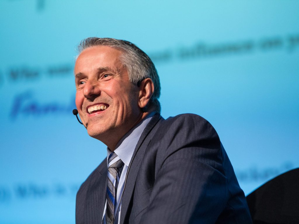 Bob Hartley débarque à Sainte-Agathe