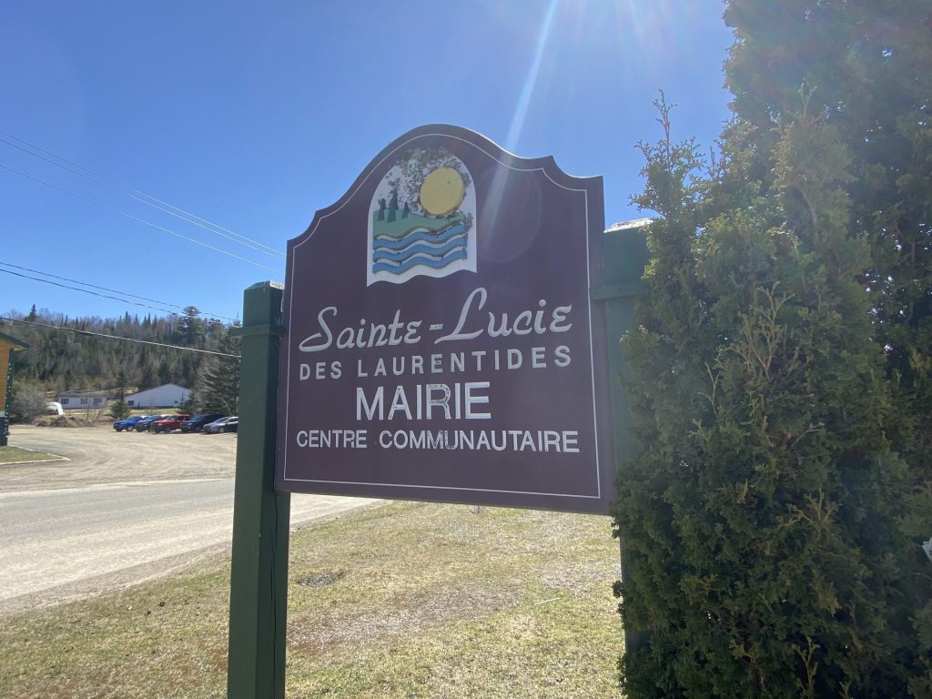 Maire ou mairesse recherché à Sainte-Lucie