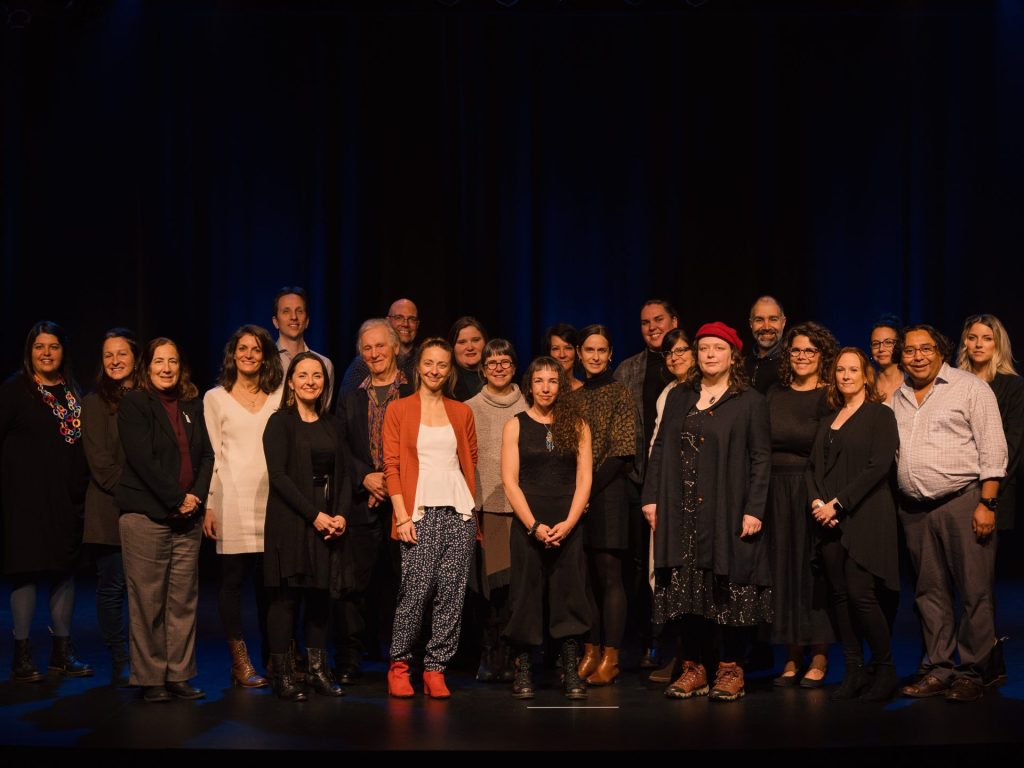 La 33e édition des Grands Prix de la culture des Laurentides de retour en novembre