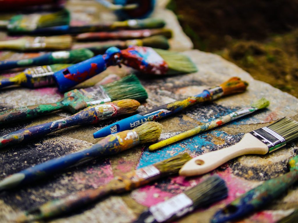 Près de 10 prix remis au Concours annuel de la Maison des Arts Saint-Faustin