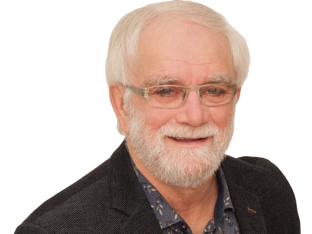 Le conseiller Luc Drapeau quitte officiellement ses fonctions