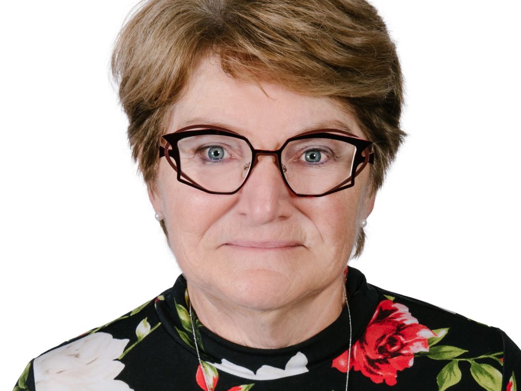 L’heure de la retraite sonne pour Rosemonde Landry, PDG du CISSS des Laurentides
