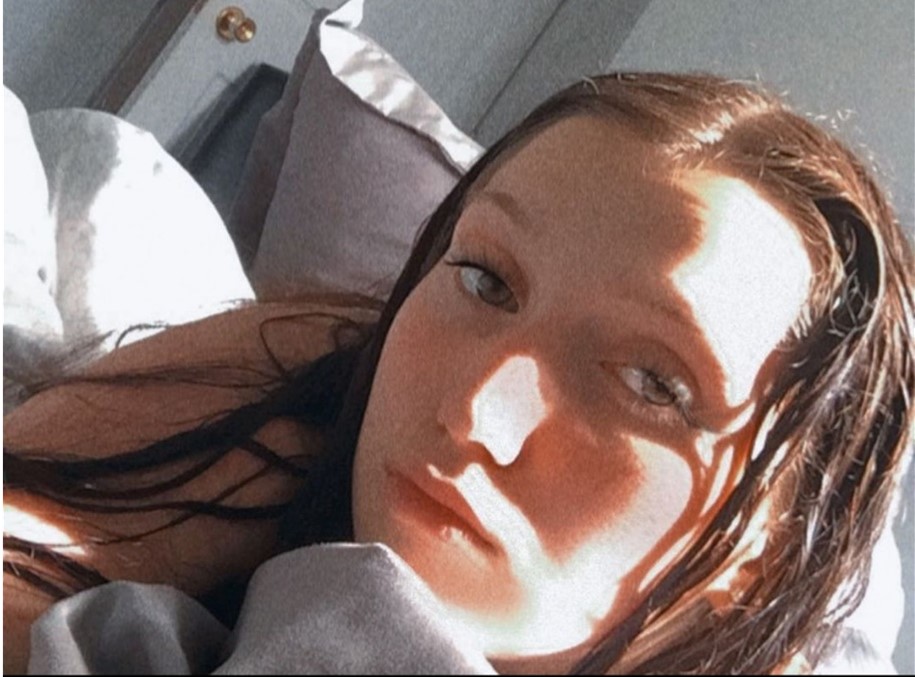 Retrouvée – Maygane Lafleur d’Huberdeau portée disparue