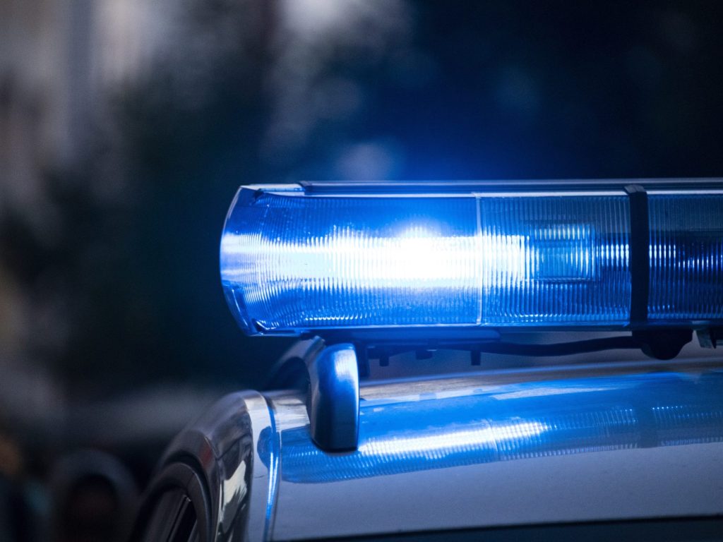 Une poursuite mène l’arrestation de 3 mineurs à Sainte-Agathe