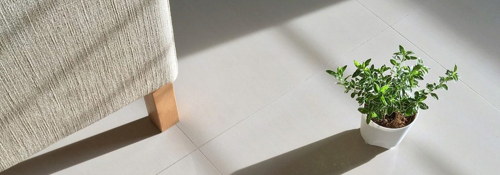 Céramique, pierre, verre ou porcelaine :    Tout ce que vous devez savoir sur le carrelage
