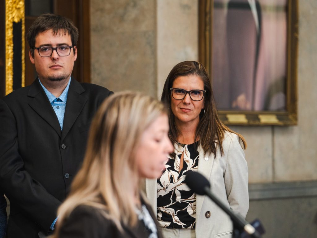 Équité pour les aînés : la députée Gaudreau salue « une victoire d’étape »