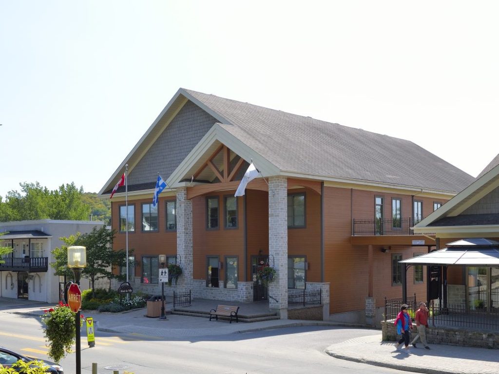 Élections partielles Saint-Donat