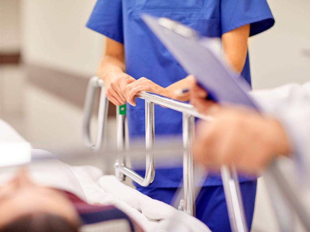 Les professionnelles en soins du CISSS des Laurentides en grève les 8 et 9 novembre