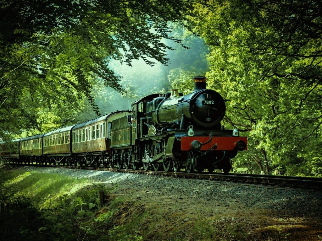 Un documentaire sur le P’tit Train du Nord au Théâtre Le Patriote
