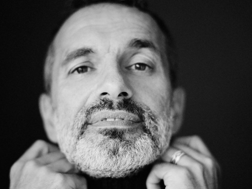 Kim Ansky lance son premier projet musical
