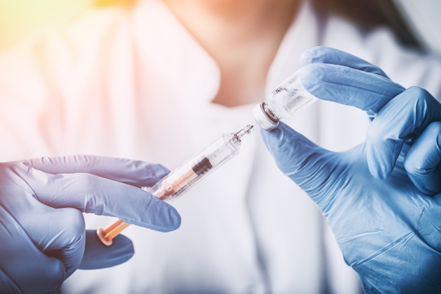 C’est quoi le botox capillaire?