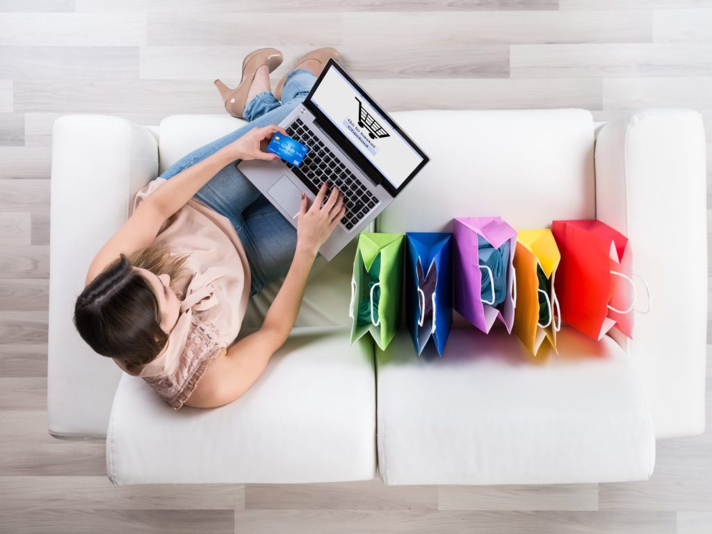 Les technologies pour une mode plus durable