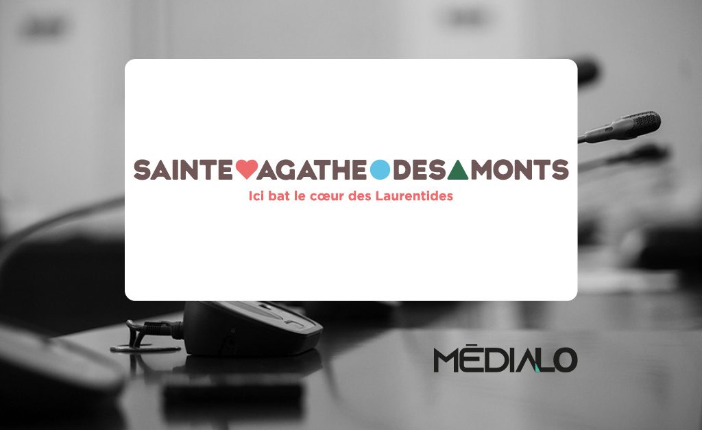 VILLE DE SAINTE-AGATHE-DES-MONTS
