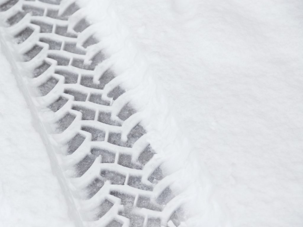 Pneus d’hiver: encore un risque de pénurie pour certains modèles!