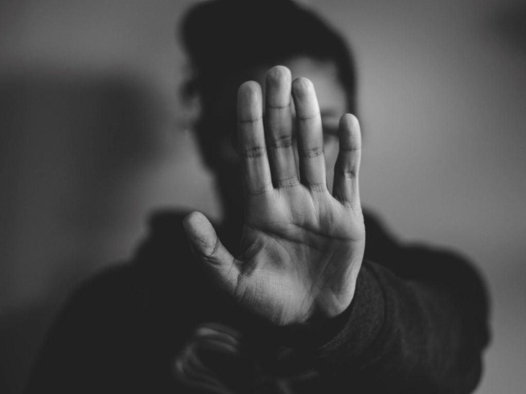 12 jours d’action contre la violence faites aux femmes