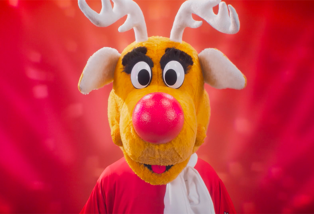 L’Opération Nez rouge convie tout le monde à la fête dans les Laurentides