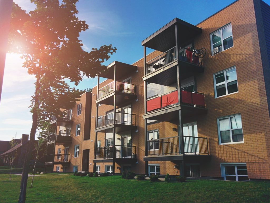 Et si l’immobilier collectif pouvait enrayer la crise du logement ?