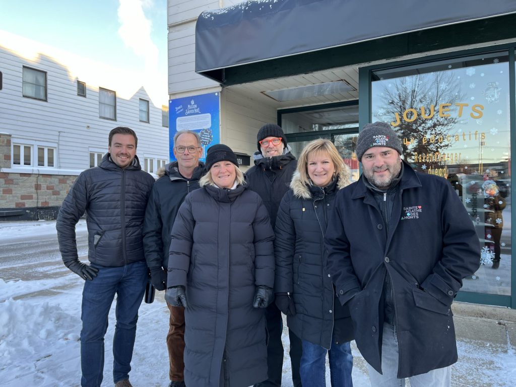 « Mission : sauver Noël» prolongée jusqu’au 31 décembre !
