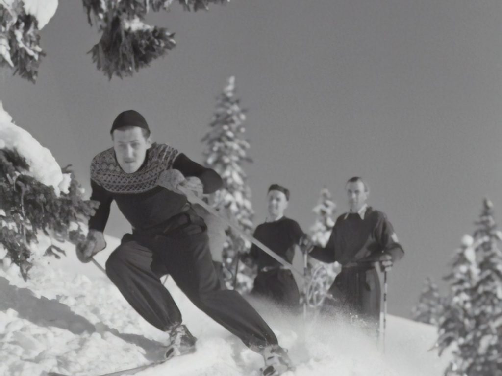 351 428 $ pour soutenir le Musée du ski des Laurentides