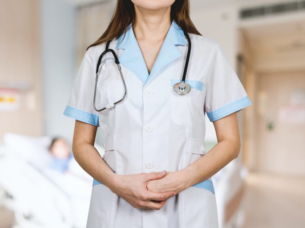 Ouverture des cliniques pour les usagers avec symptômes d’allure grippale et gastro-intestinaux