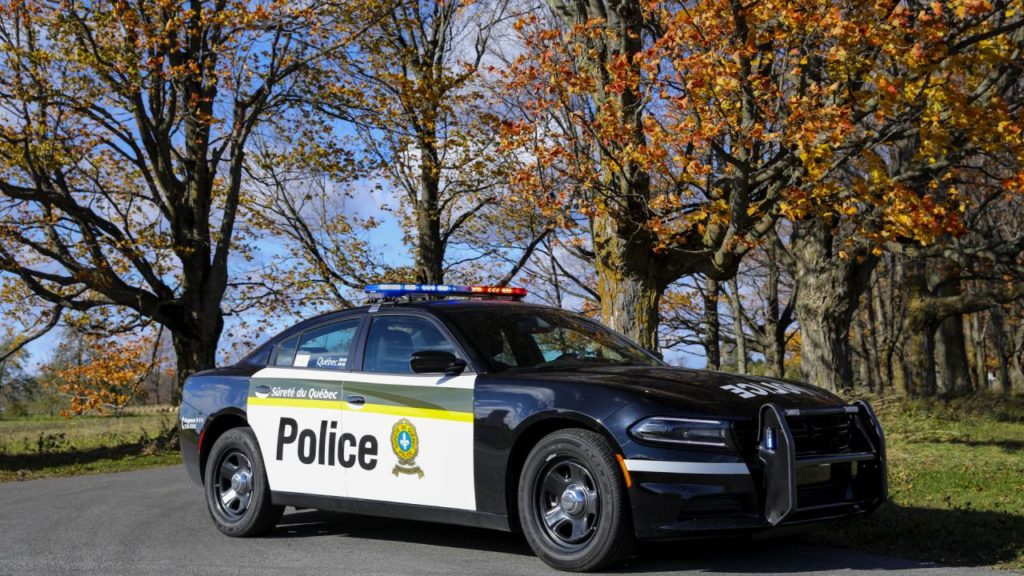 Pédocriminalité : 26 arrestations dans tout le Québec