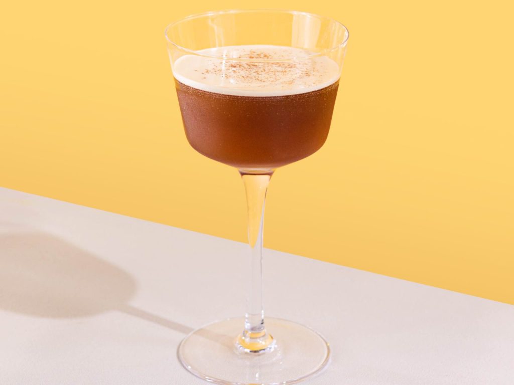 Des boissons réussies pour les Fêtes avec Monsieur Cocktail