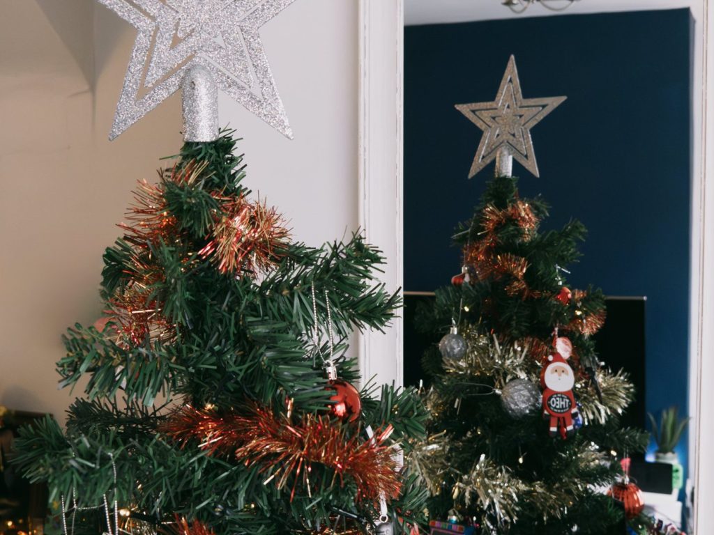 Comment éviter les déchets après les fêtes