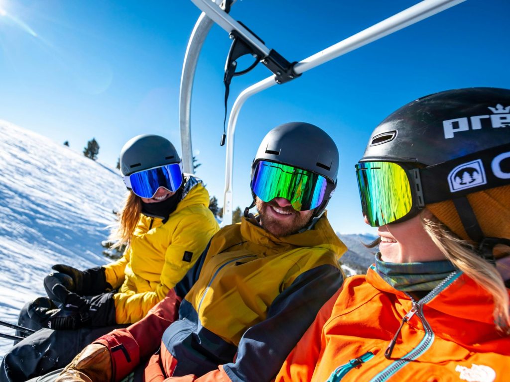 Préparation physique et sports d’hiver : plus important qu’on ne le pense