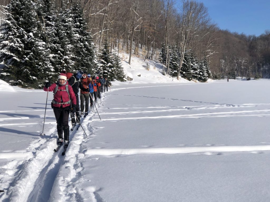 La Traversée des Laurentides souligne son demi-siècle d’existence