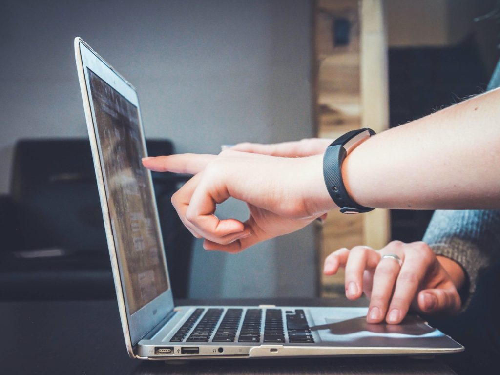Un site Web plus convivial pour Val-Morin